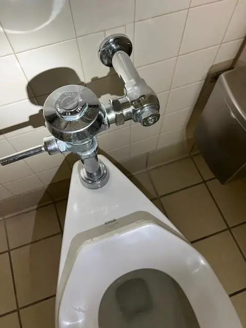 Fixture installation and repair for Hydro Jetting in Martville